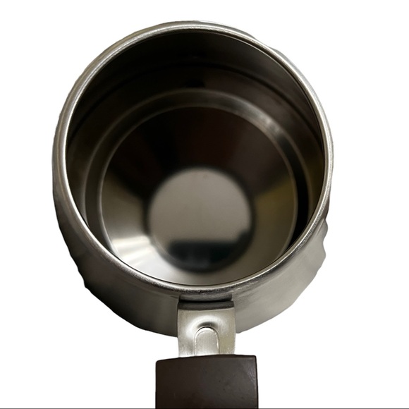 Caribou Coffee Stainless Steel Gooseneck Kettle | 34 oz - Picture 5 of 10